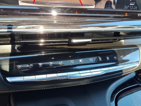 Certified 2023 Cadillac Escalade V image 36