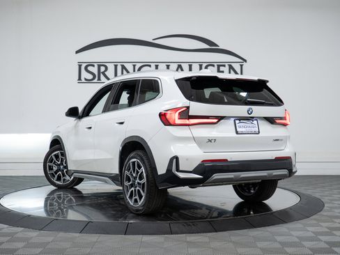 New 2026 BMW X1 xDrive28i w/ Technology Package image 28