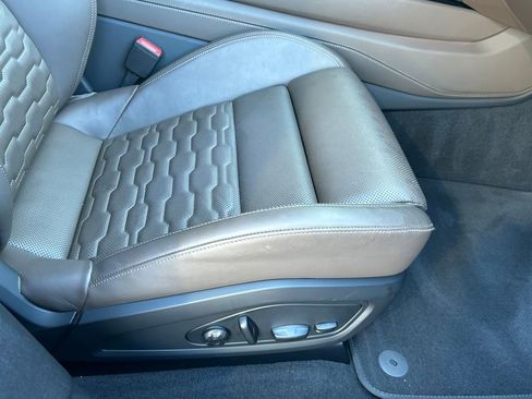 Used 2023 Audi RS e-tron GT w/ Ceramic Brake Package image 49