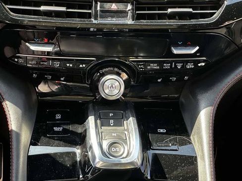 Used 2024 Acura MDX A-Spec AWD/4WD image 19