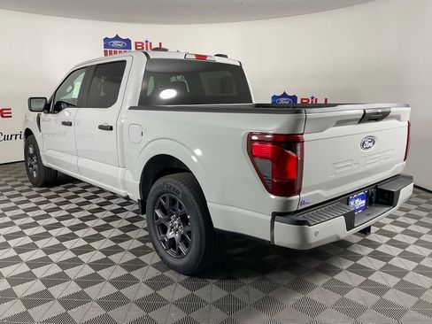 New 2026 Ford F150 STX w/ Equipment Group 200A RWD image 5
