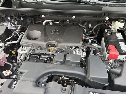 Certified 2024 Toyota RAV4 XLE Premium w/ Weather Package FWD image 36