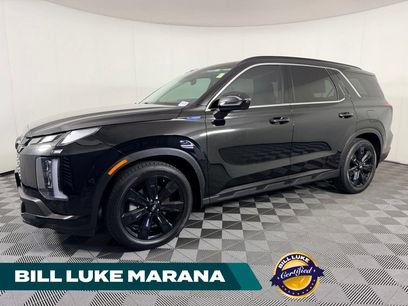 Used 2024 Hyundai Palisade XRT