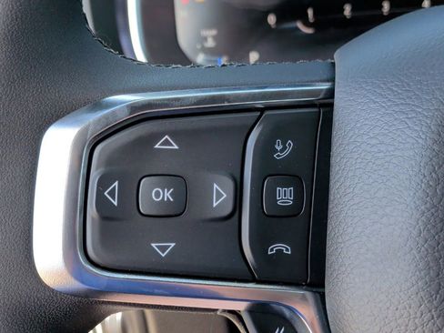 New 2026 RAM 1500 Laramie w/ Night Edition AWD/4WD image 19