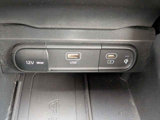 Used 2023 Kia Telluride SX FWD image 27