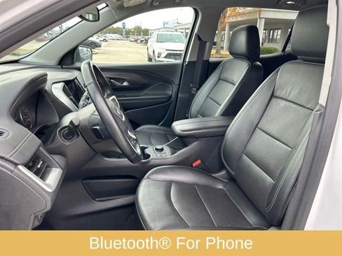 Used 2023 GMC Terrain SLT image 13