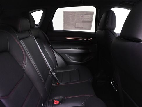 New 2025 MAZDA CX-5 2.5 Turbo image 18