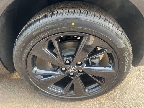 New 2026 Buick Envision Sport Touring image 10