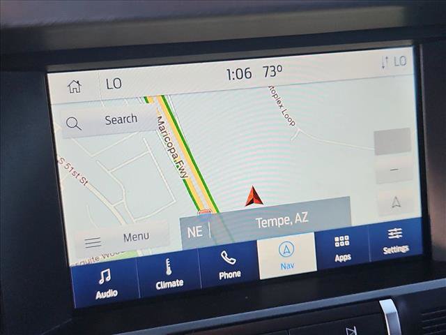 Used 2022 Ford Mustang Premium w/ Equipment Group 201A RWD image 16
