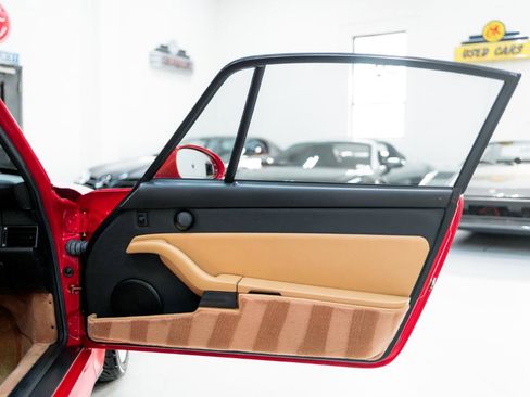 Used 1998 Porsche 911 Carrera image 57