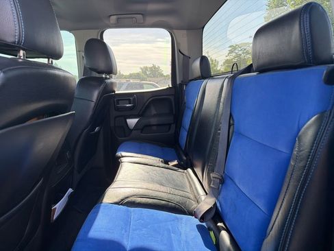 Used 2014 Chevrolet Silverado 1500 LT AWD/4WD image 10