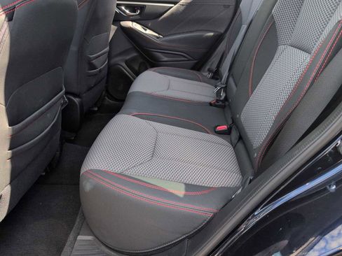 Certified 2022 Subaru Forester Sport AWD/4WD image 19