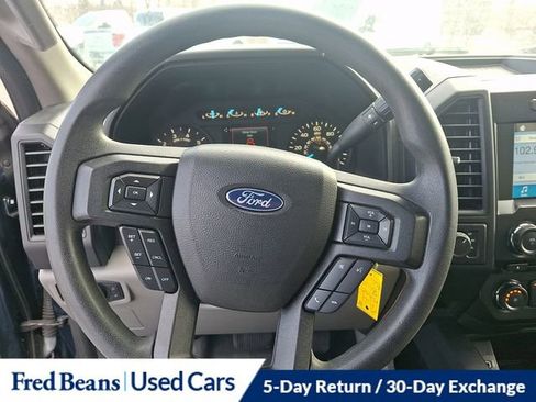 Used 2018 Ford F150 XL w/ Equipment Group 101A Mid image 25
