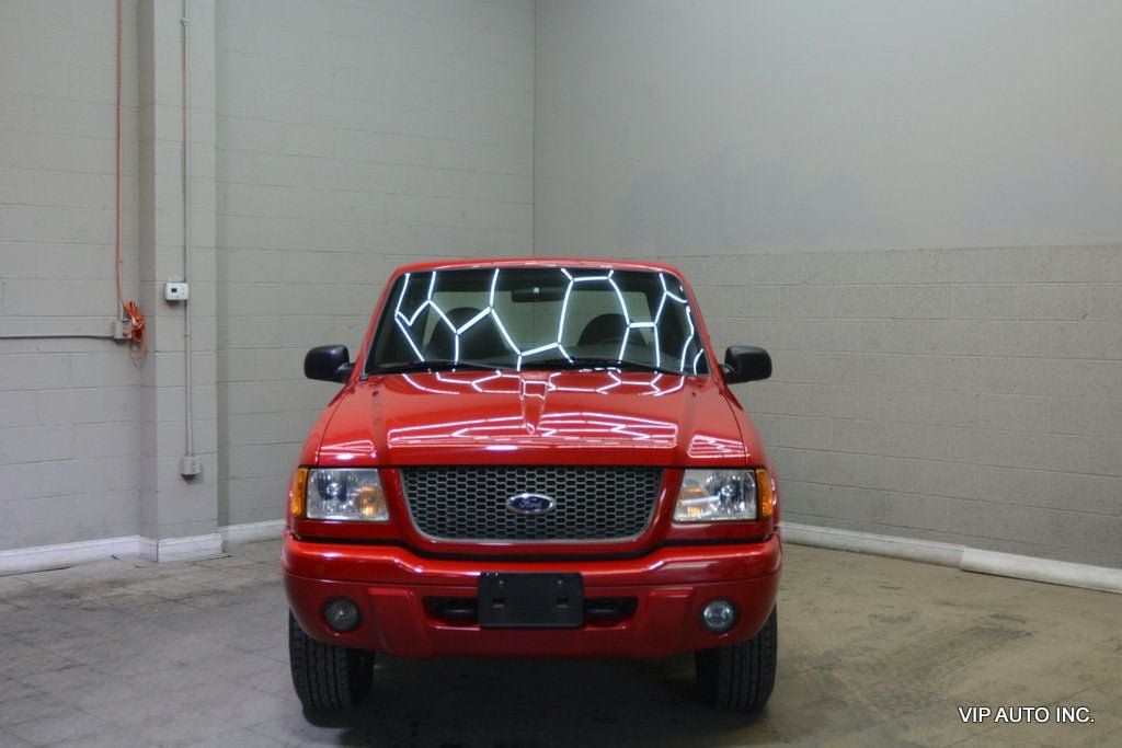 Used 2001 Ford Ranger Edge RWD image 9