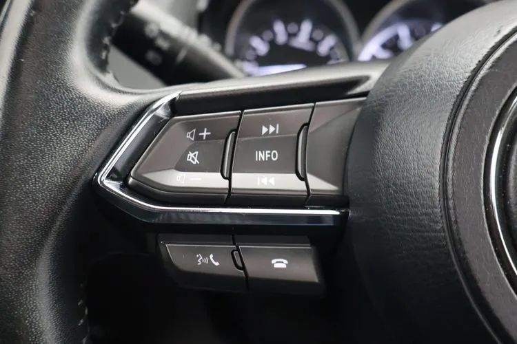 Used 2023 MAZDA CX-9 Touring AWD/4WD image 22