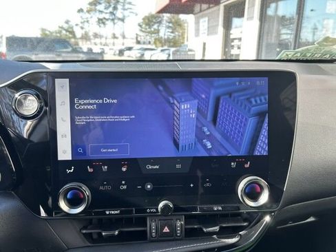 Used 2022 Lexus NX 350 AWD w/ Premium Package image 26