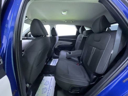 Used 2024 Hyundai Tucson SEL image 27