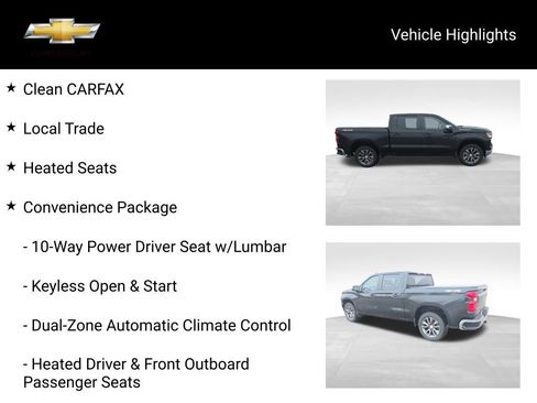 Certified 2022 Chevrolet Silverado 1500 LT image 15