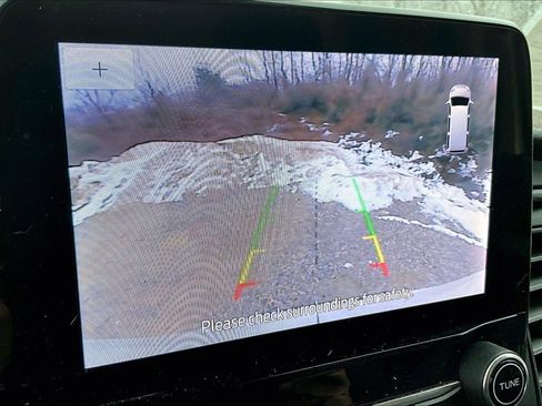 Used 2020 Ford Transit 250 Medium Roof AWD w/ Load Area Protection Package image 20