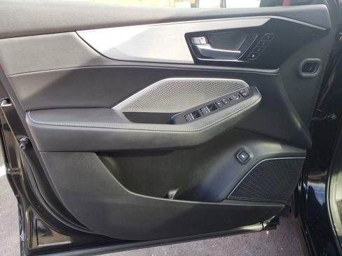 Certified 2023 Acura MDX SH-AWD w/ Technology Package image 19