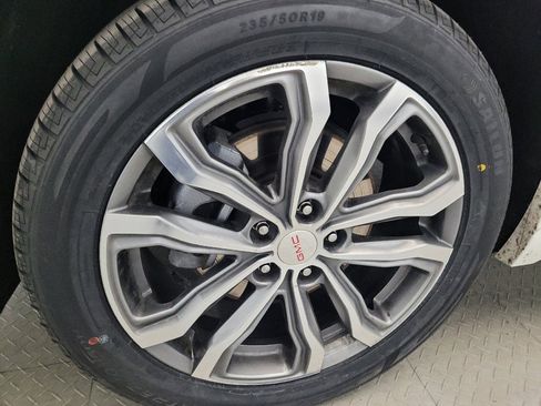 Used 2020 GMC Terrain Denali AWD/4WD image 31