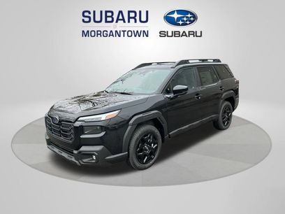 New 2026 Subaru Outback Limited