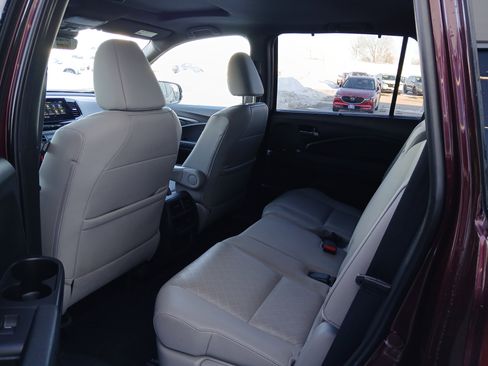 Used 2021 Honda Passport EX-L image 9