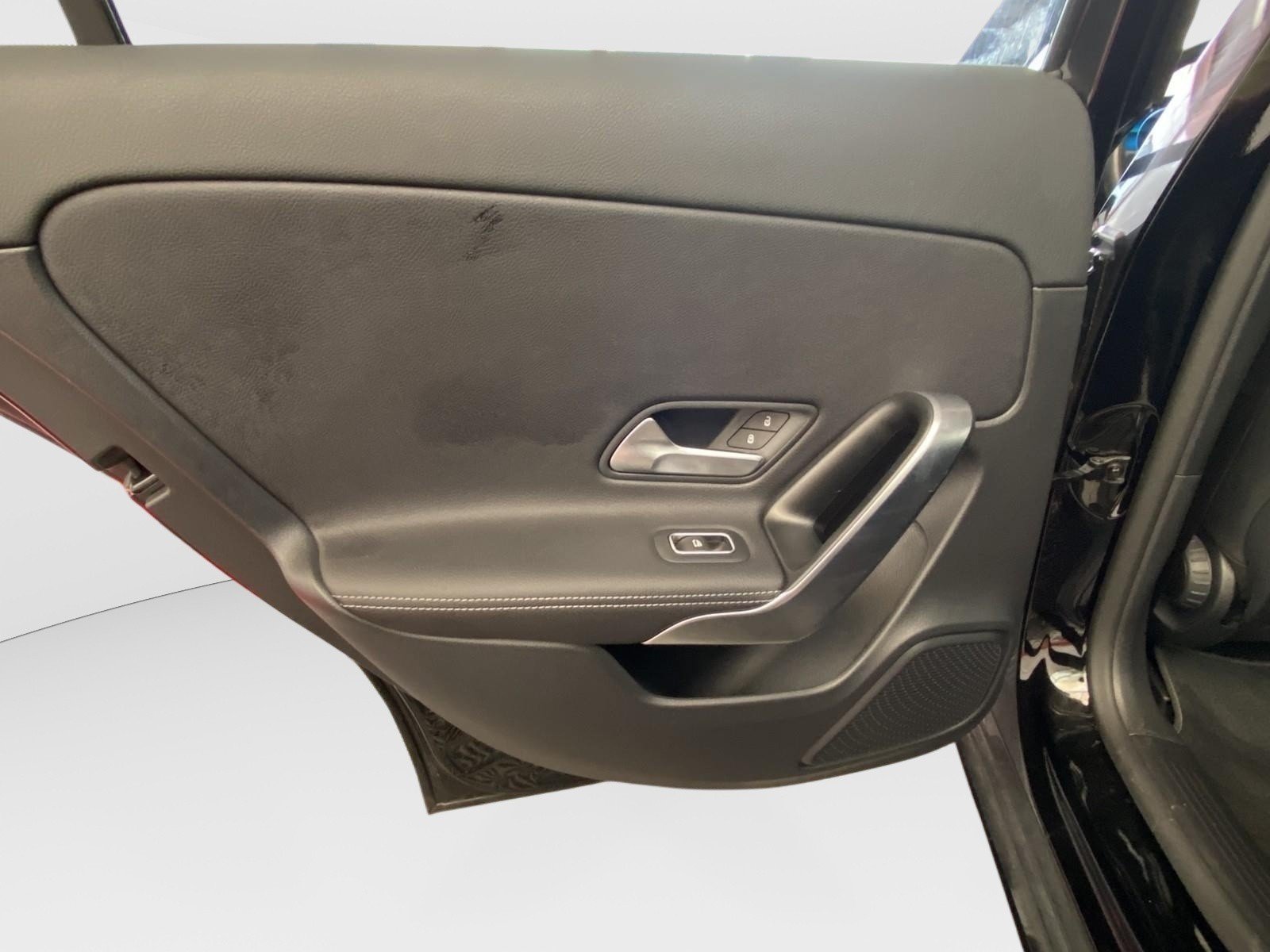 Used 2022 Mercedes-Benz A 220 image 16