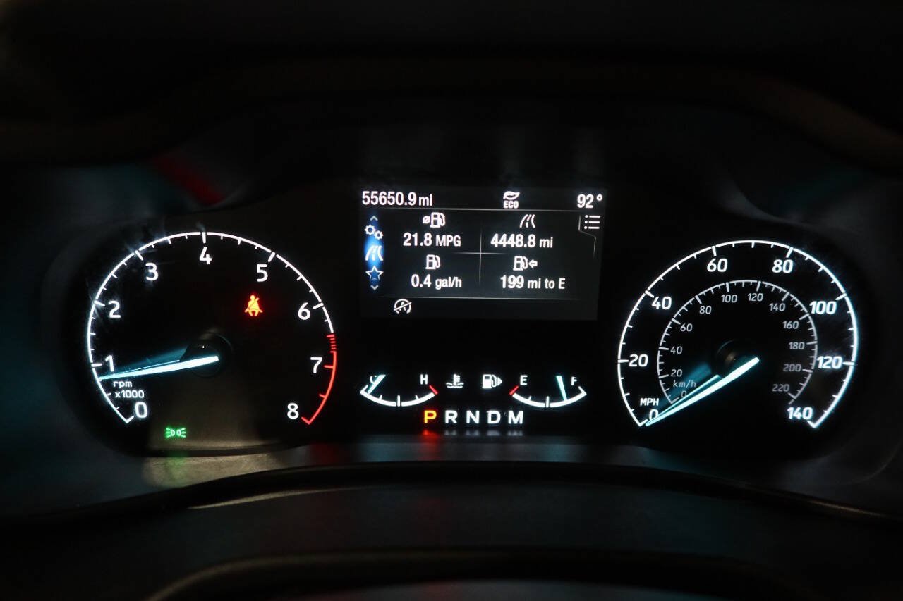 Used 2021 Ford Transit Connect XL FWD image 25