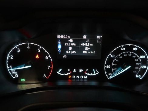 Used 2021 Ford Transit Connect XL FWD image 25