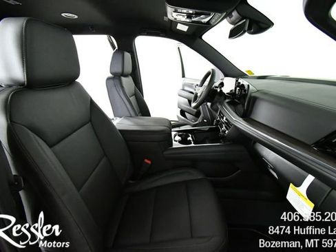 New 2026 Chevrolet Tahoe LT w/ Comfort Package image 23