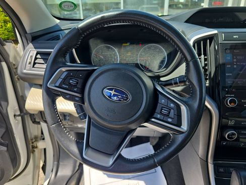 Used 2021 Subaru Ascent Premium w/ Sport Package AWD/4WD image 14