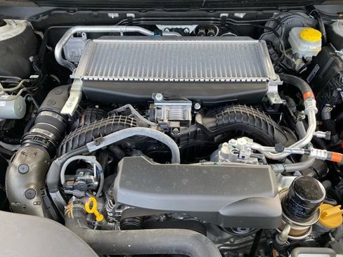 Certified 2025 Subaru Outback Wilderness image 26