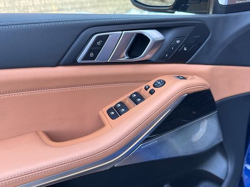 Certified 2026 BMW X5 M60i image 14