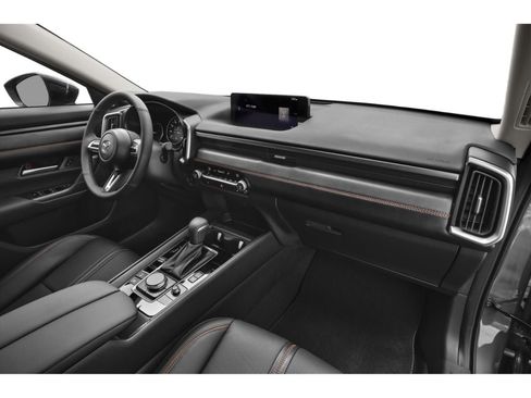 New 2026 MAZDA CX-50 AWD 2.5 Hybrid w/ Weather Package image 12