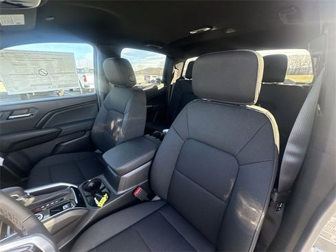 New 2026 Chevrolet Colorado LT image 20