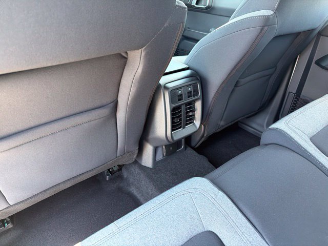 New 2025 Ford Bronco 4-Door AWD/4WD image 8