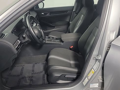 Certified 2025 Honda Civic Sport image 19