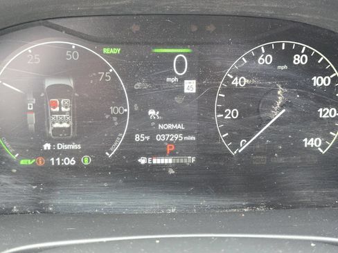 Used 2024 Honda CR-V Sport-L image 29