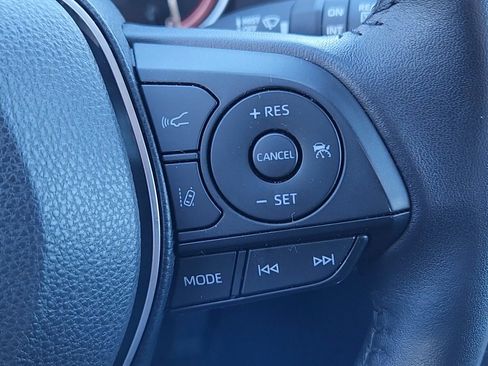 Certified 2024 Toyota RAV4 Adventure image 12