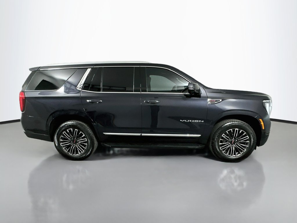 Used 2026 GMC Yukon Elevation w/ LPO, Floor Liner Package RWD image 4