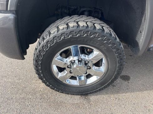 Used 2016 GMC Sierra 2500 Denali w/ Duramax Plus Package image 23