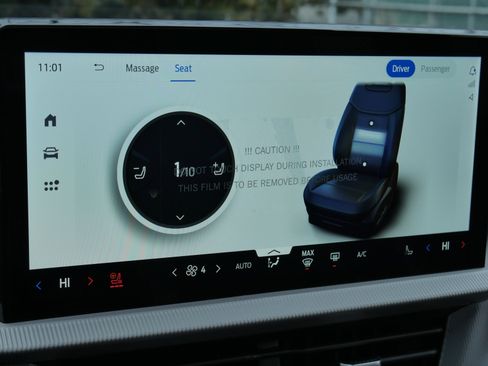 New 2026 Ford Explorer ST w/ Sun And Sound Package image 13