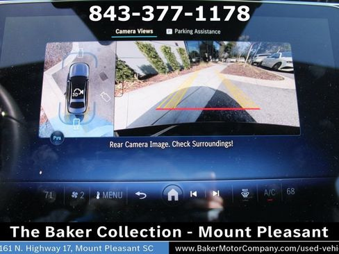 Certified 2026 Mercedes-Benz E 350 E 350 image 44