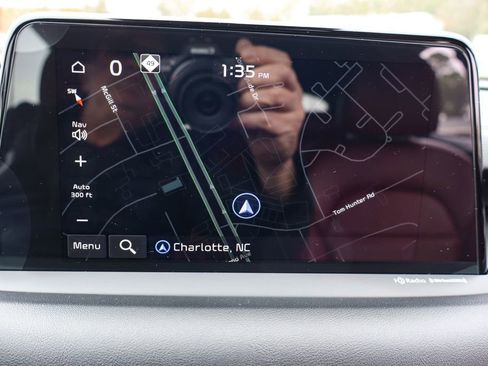 Used 2021 Kia Stinger GT2 image 32