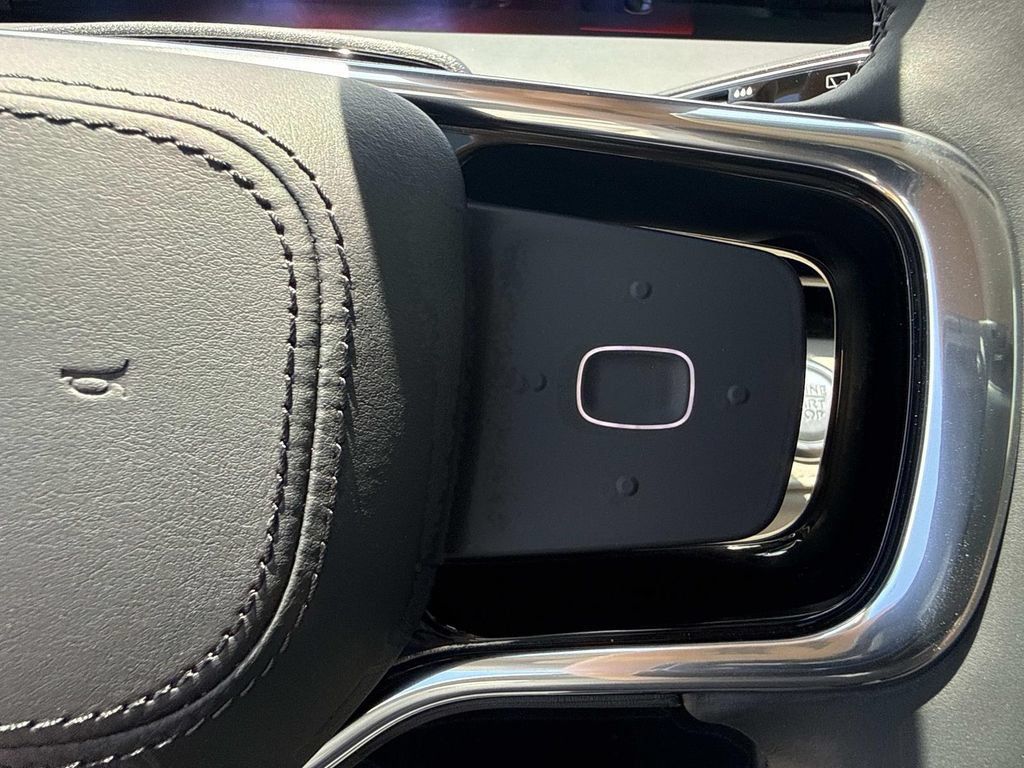 New 2026 Lincoln Nautilus Premier AWD/4WD image 30