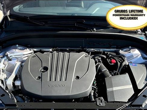 New 2026 Volvo XC60 B5 Plus w/ Protection Package Premier image 24