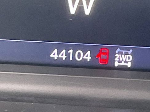 Used 2021 Chevrolet Silverado 1500 RST image 20