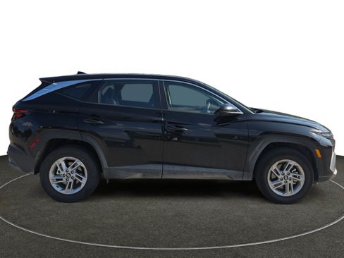 Certified 2026 Hyundai Tucson SE AWD/4WD image 7