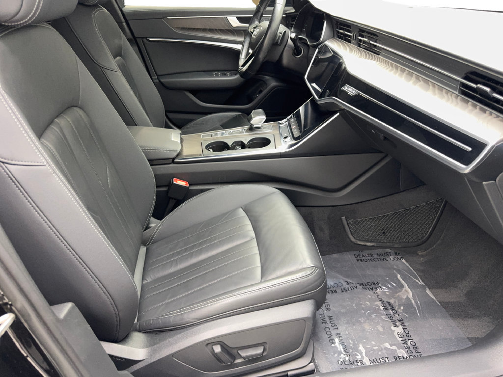 Used 2023 Audi A6 2.0T Premium w/ Convenience Package AWD/4WD image 47